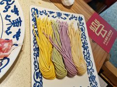 -东镇老火锅(长春路首店)