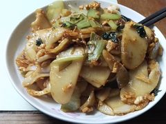 -老衢里·衢州农家菜(邱隘店)