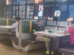 -新宝餐厅(流塘店)