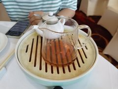 -鹿鸣酒家(越秀店)