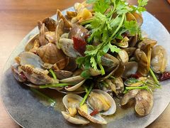 花甲王-老虎滩大连海鲜烧烤(水游城店)