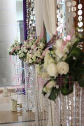 -上海浦东喜来登由由大酒店·宴会厅