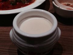 iphone_upload_pic-西贝莜面村(上海百联西郊店)