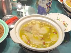 -呷湘厨·家宴·鱼汤捞饭(津南店)