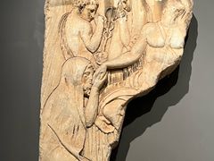 -安塔利亚博物馆