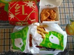 -德克士(清华园店)