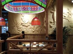 大堂-椰夫人·养生椰子鸡(金沙洲永旺店)