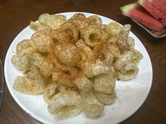 -云鱿记鱿鱼鸡·野生菌火锅(人民南路店)