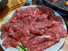 -铜元老码头鳝鱼火锅