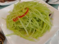 -金沙滩海鲜餐厅(梅江龙水园店)