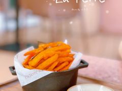 -La Terre乐田(万象城店)