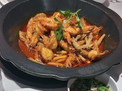 -虾吃虾涮.虾火锅.肉蟹煲(步步高梅溪新天地店)