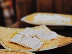 燕皮饺-聚汇三少·龙虾·中餐厅(莫邪路新天地店)