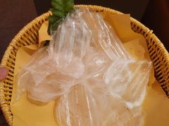 绿豆粉皮-巴奴毛肚火锅(京西大悦城店)