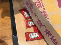 -汉堡王(龙德广场店)