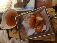 -京料理·日料自助·铁板燒(复悦城店)
