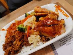 -吉野家(学院路店)