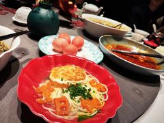 -许家菜(望江店)