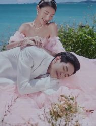 -挪娅婚纱摄影皇家会所