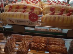 -85度C(上海广元店)