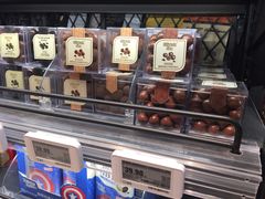 -盒马鲜生(岭南新世界店)