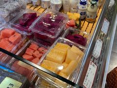 -叶氏兄弟果业(文二西路店)