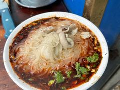 红味肥肠粉-甘记肥肠粉(马鞍北路店)