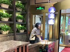 -金刚山烧烤(中山路店)