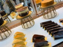 -Awfully Chocolate(环球港店)