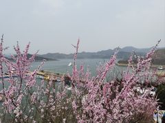 -易水湖景区