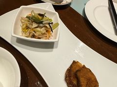-上海金陵紫金山大酒店·汇海餐厅