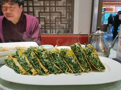 -老德州四合院·德州菜(天衢路店)