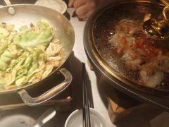 -绿茶餐厅(领展购物广场·中关村店)
