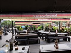 -haxnbauer海森堡德国餐厅(深圳coco店)