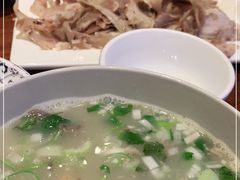 -李记白水羊头·清真老味家常菜(石景山店)
