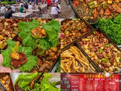 -老三李村河底戳子肉(总店)