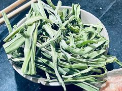 干贡菜-星鸿社重庆老火锅