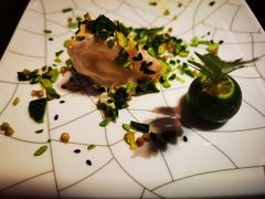 -海派悦庭·海胆烧麦·新融合菜(凯德广场店)