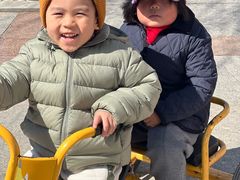 -小象润知早教·托育·幼儿园成长中心