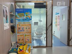 -雅仕口腔(后沙峪店)