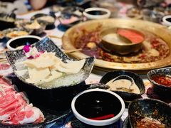 -哥老官重庆美蛙鱼头(宝山龙湖店)