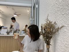 -Cafe on warm(丹霞店)