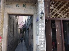 -小洲村