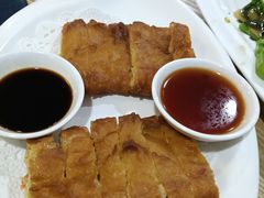 -佛有缘素食馆·荔湾老字号(陈家祠首店)