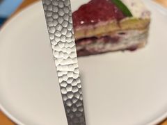 -EVERNAKED裸蛋糕(SOHO天山店)