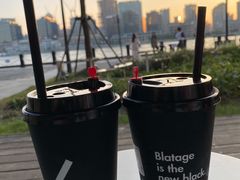 冰美式-BLATAGE COFFEE