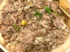 -甄御•海鲜新青岛菜(麦岛店)