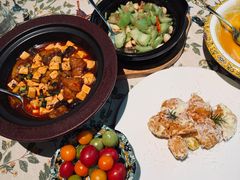 -彩虹之约•淮扬家宴(亚运村店)