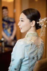 -GRACE KELLY婚纱与礼服(北京店)