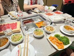 -海底捞火锅(吾悦广场店)